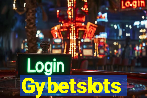 Gybetslots