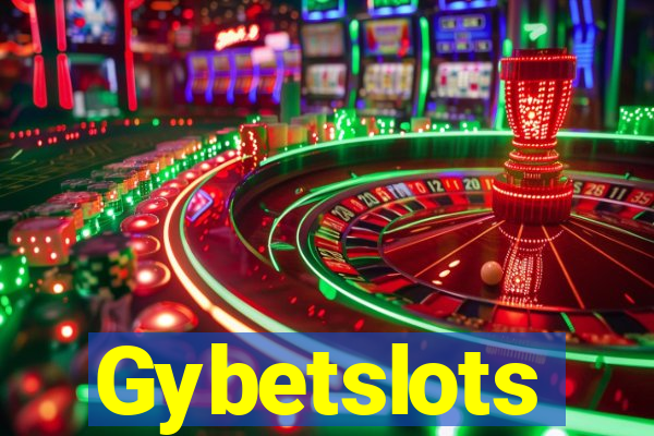 Gybetslots