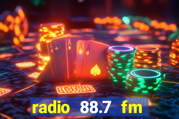 radio 88.7 fm porto seguro