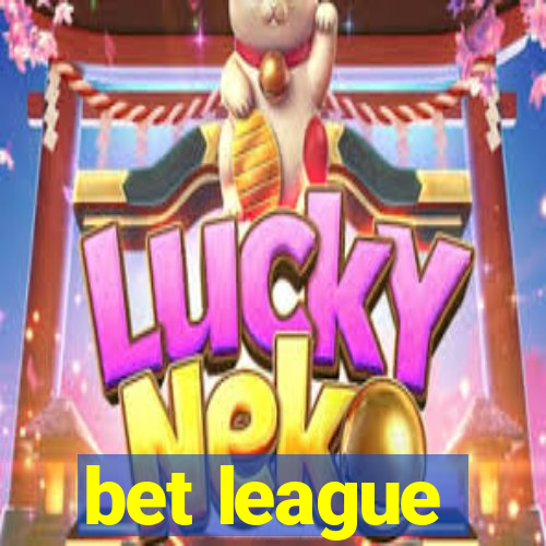 bet league