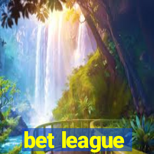 bet league