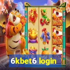 6kbet6 login