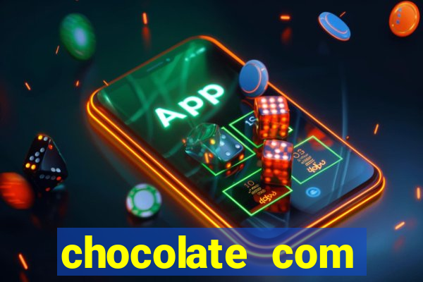 chocolate com pimenta online