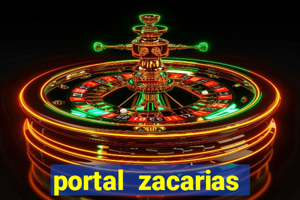 portal zacarias cabe a esmagada