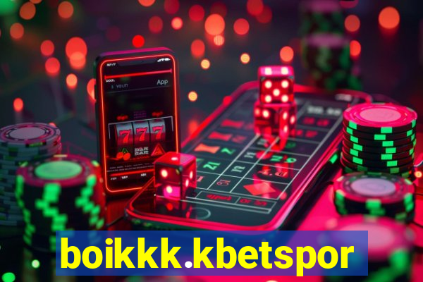 boikkk.kbetsports.bet