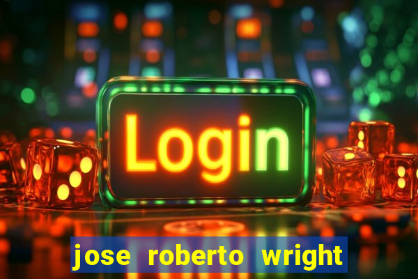 jose roberto wright ajuda flamengo