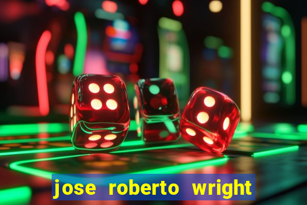 jose roberto wright ajuda flamengo