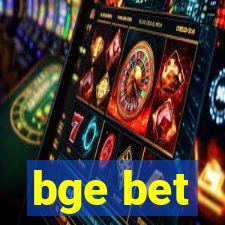 bge bet