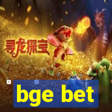 bge bet