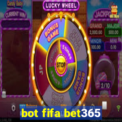 bot fifa bet365