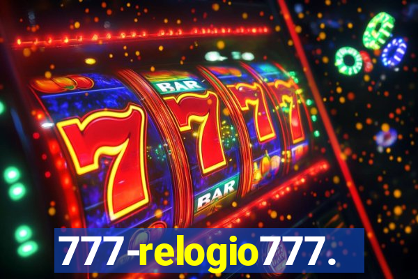 777-relogio777.net