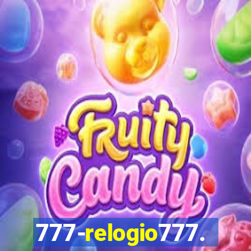 777-relogio777.net