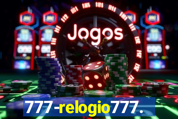 777-relogio777.net