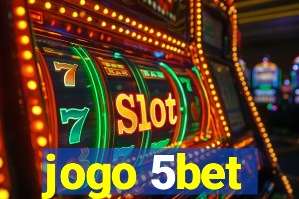 jogo 5bet