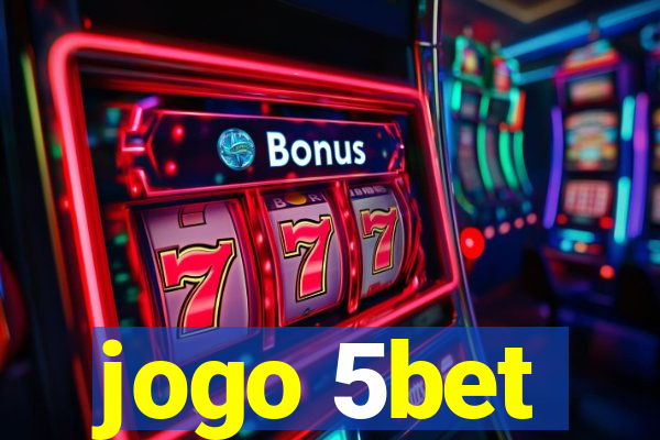 jogo 5bet