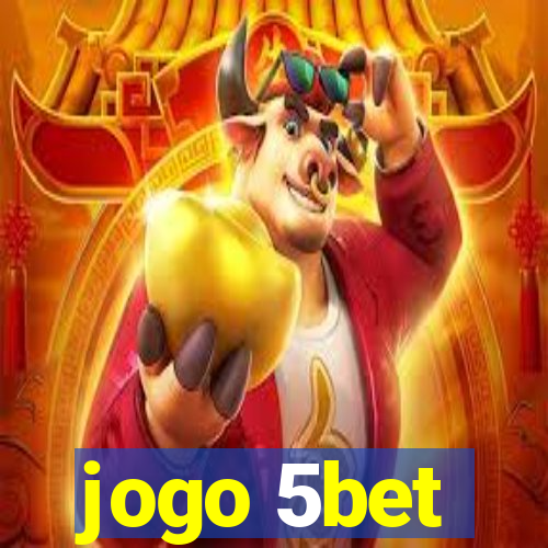 jogo 5bet