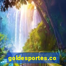 goldesportes.com