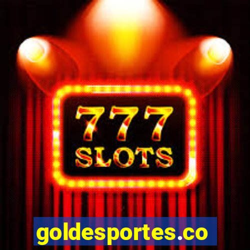 goldesportes.com