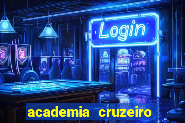 academia cruzeiro do sul betim