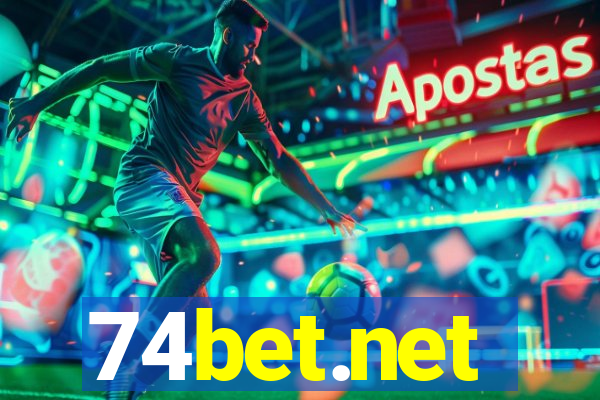 74bet.net