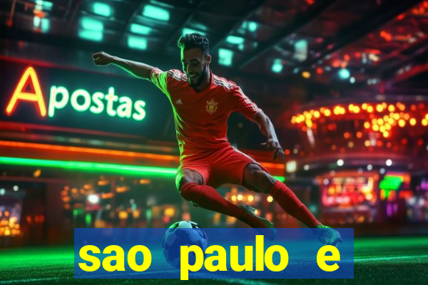 sao paulo e botafogo palpite