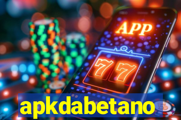 apkdabetano