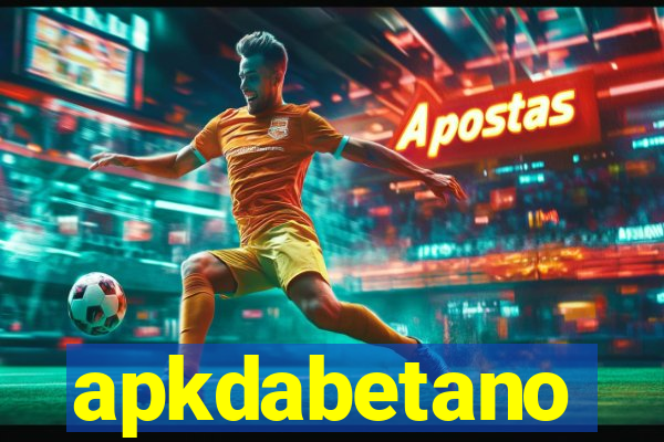 apkdabetano