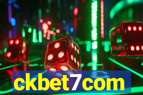 ckbet7com