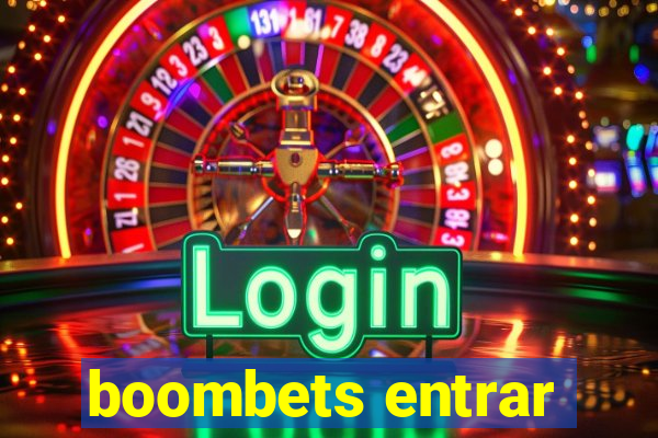 boombets entrar