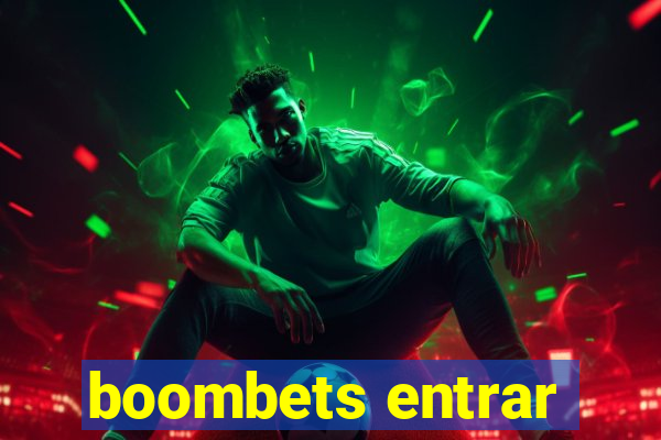 boombets entrar