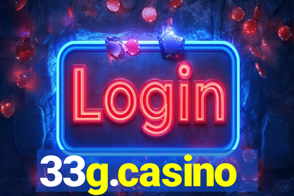 33g.casino