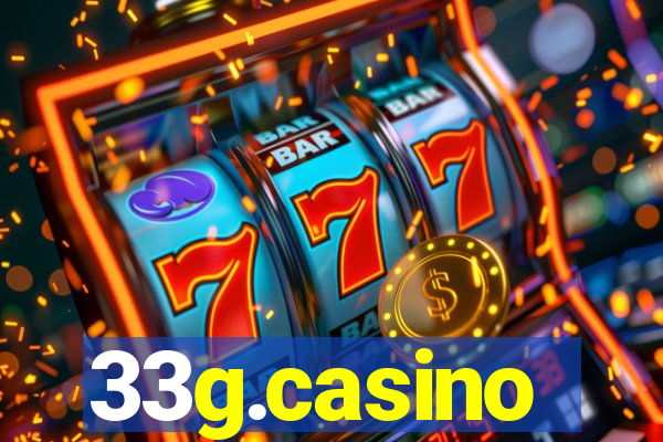 33g.casino