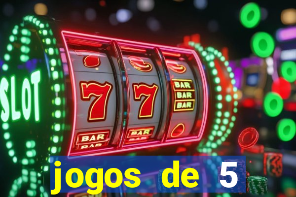 jogos de 5 centavos nas plataformas