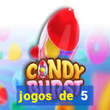 jogos de 5 centavos nas plataformas