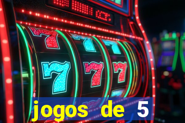 jogos de 5 centavos nas plataformas