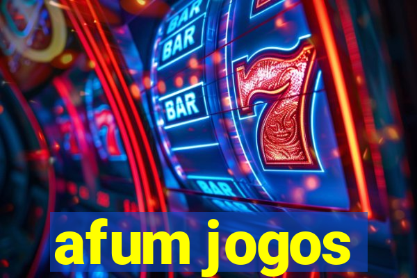 afum jogos