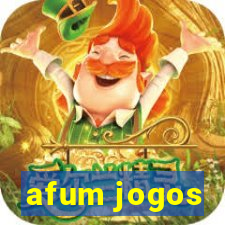 afum jogos