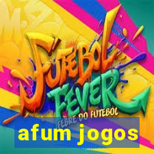 afum jogos