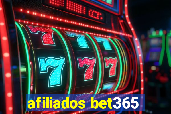 afiliados bet365