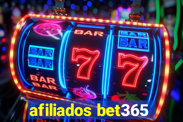 afiliados bet365