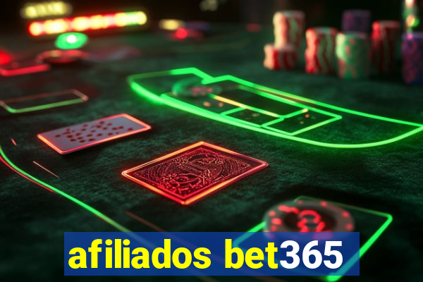 afiliados bet365