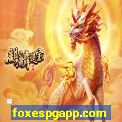 foxespgapp.com