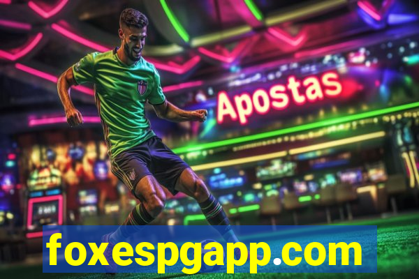 foxespgapp.com