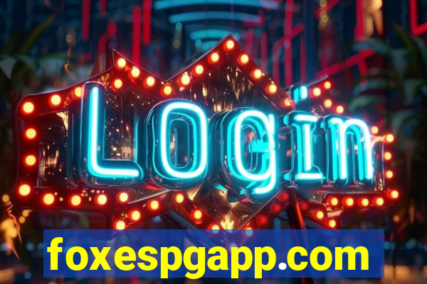 foxespgapp.com