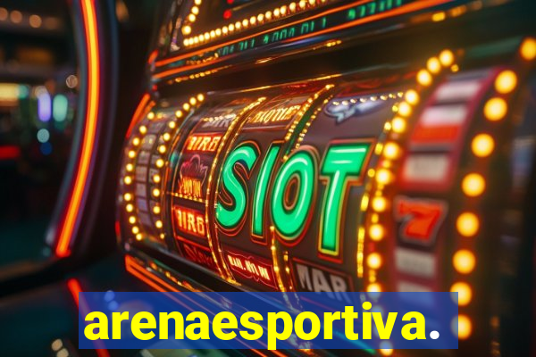 arenaesportiva.bet