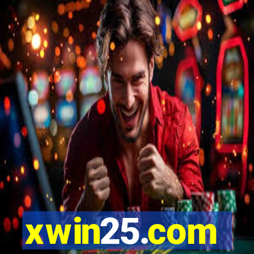 xwin25.com