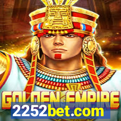 2252bet.com