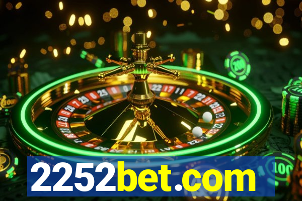 2252bet.com