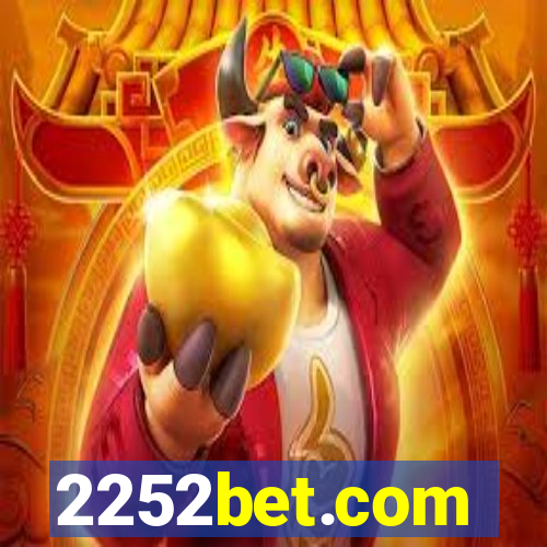 2252bet.com