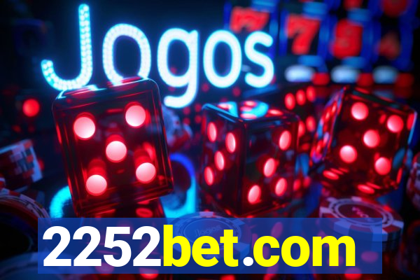 2252bet.com